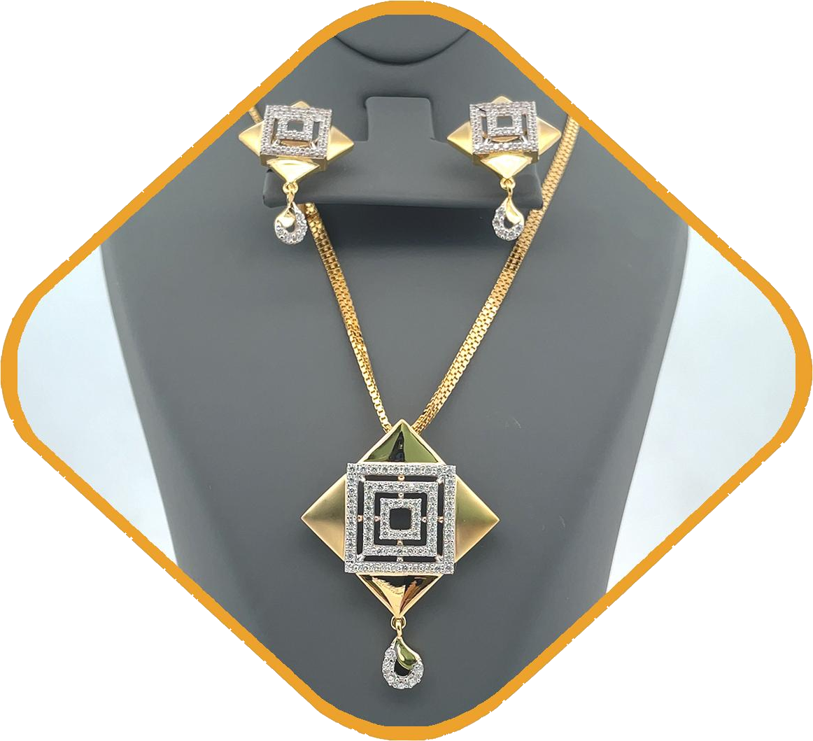 Design 078 — Chain Sets